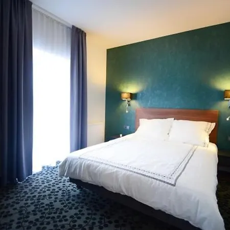 Apartament Piec Morz Basen&Spa Sianozety Exterior photo