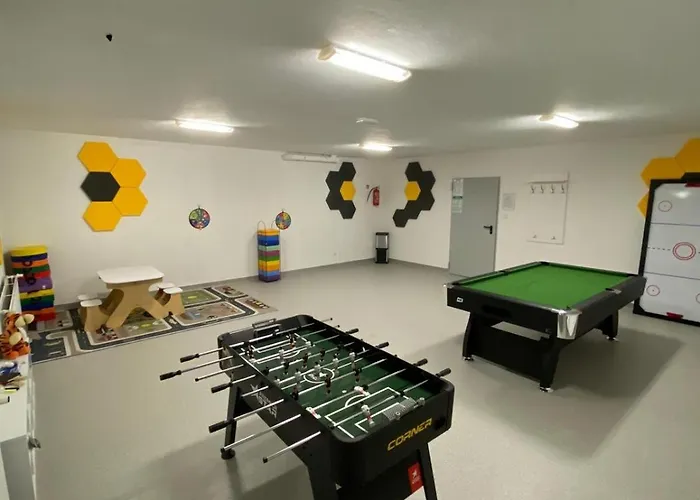 Apartament Piec Morz Basen&Spa