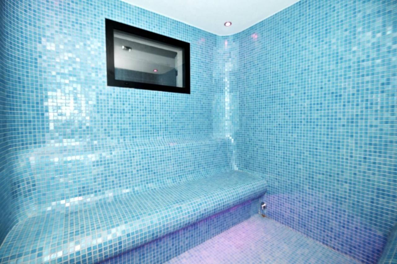 Piec Morz Basen&spa Apartment