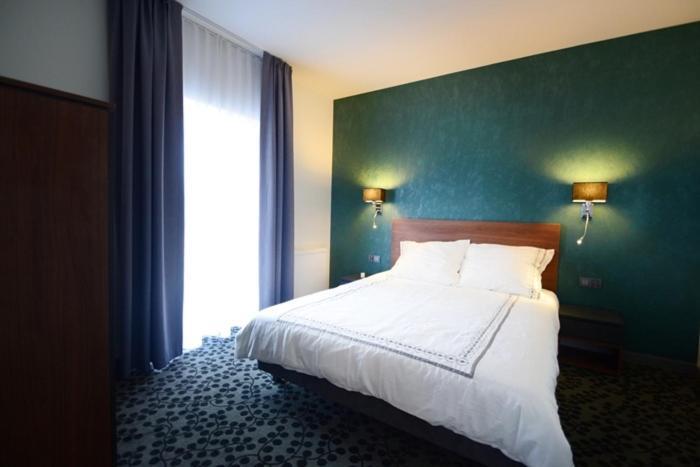 Apartment Piec Morz Basen&spa Sianozety