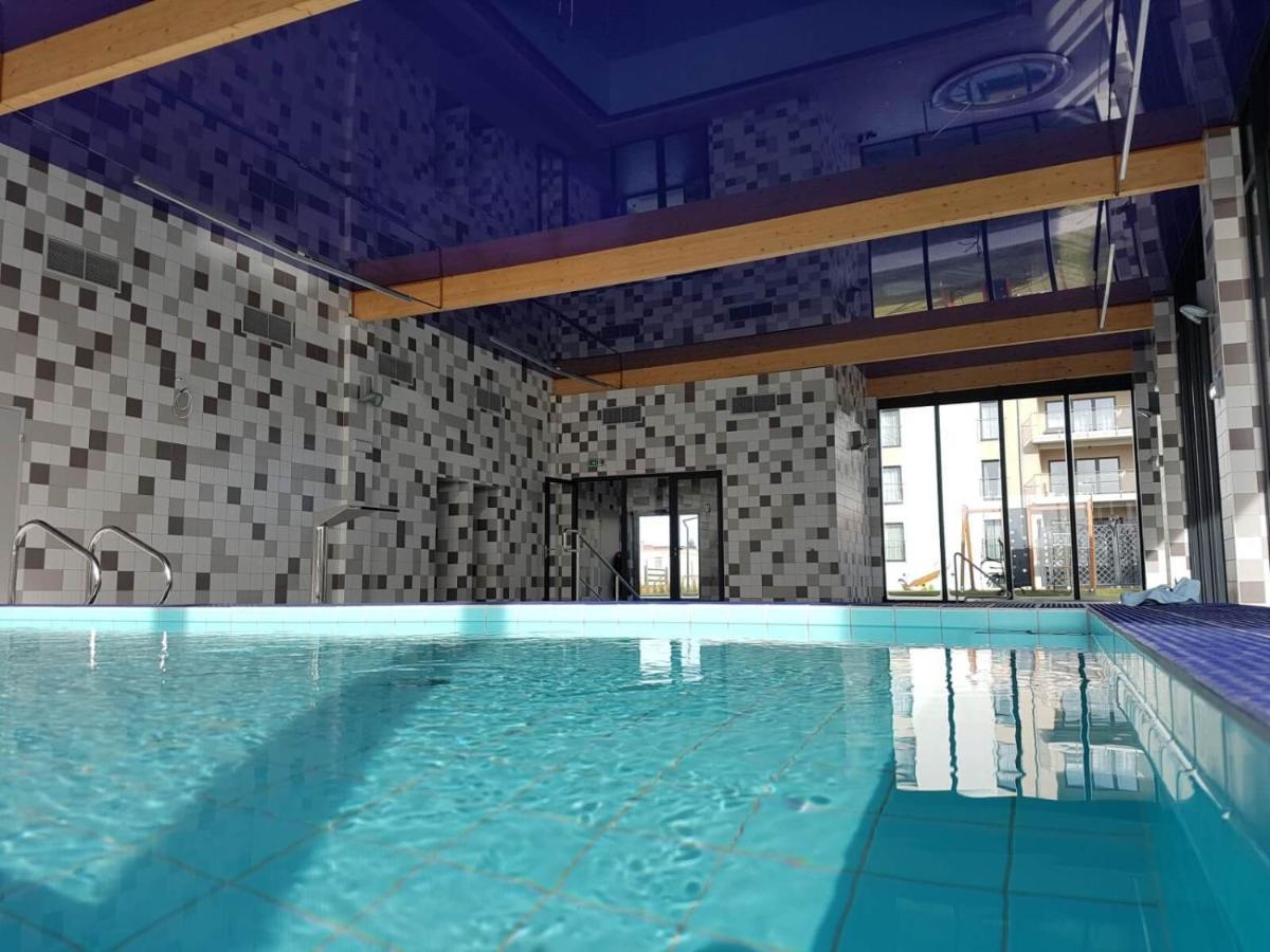 Piec Morz Basen&spa *