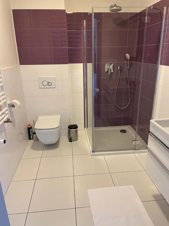 Apartment Piec Morz Basen&spa